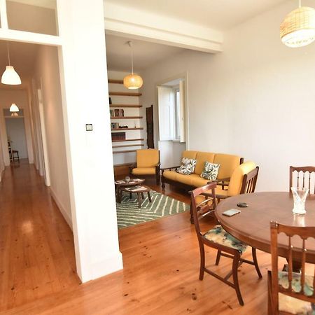 Casa Pe Da Cabra Apartment Coimbra Bagian luar foto