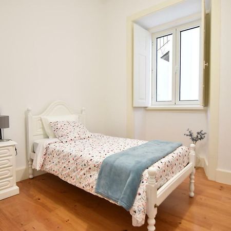 Casa Pe Da Cabra Apartment Coimbra Bagian luar foto